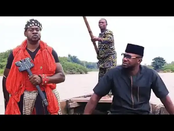 Owo Okun {River Wealth} | ODUNLADE ADEKOLA | MIDE MARTINS | 2019